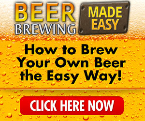 Beer Brewing Made Easy Beer Brewing Made Easy